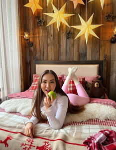 Кима - проверенные фото проститутки