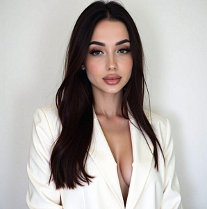 Лейла , Брюнетки - фото