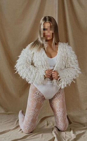 Арина 1000% из Волгоград - интим фото