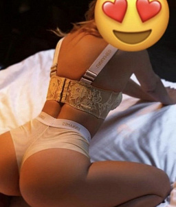 Фото Вика, 20 лет