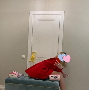 Катя, +7 961 064 20 25 - отзывы о фее