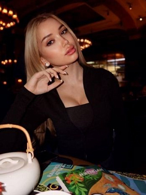 Девушка Дарья, фото и отзывы