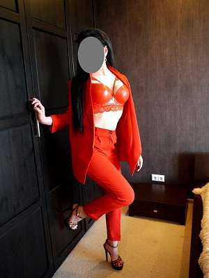 Реальные фото Катя