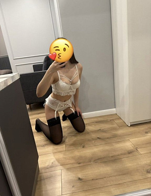 Кристина, Брюнетки - фото