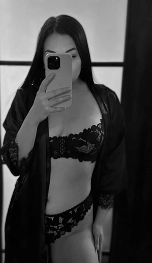 Реальные фото Настя