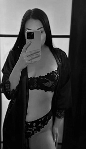 Фото Настя, 25 лет