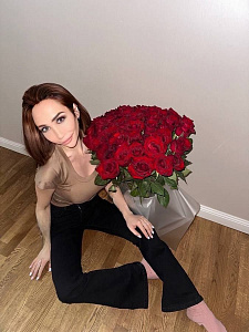 Вероника - проверенные фото проститутки