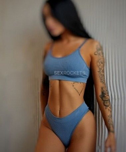 Олеся — эротические фото