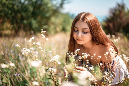 Фото София, 20 лет