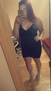 Ксюша — фото и список услуг