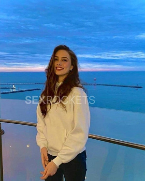 Мария — эротические фото