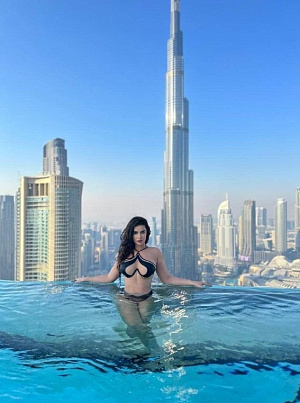 Фото Аня 24 лет лет, 173 см