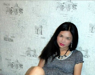 Фото Яна, 30 лет