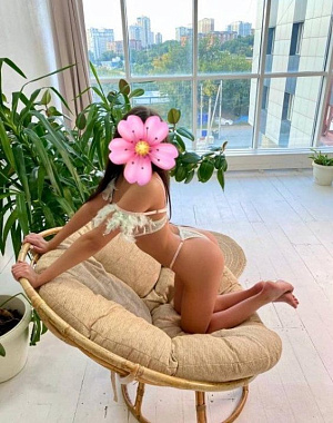 Хлоя, Шатенки - фото