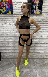 Реальные фото Марина