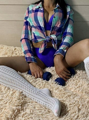 Брюнетки, Алинка - фото и отзывы