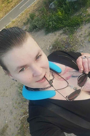 Дарья (от3000), Шатенки - фото