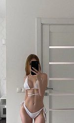 Кристина, +7 928 624 04 63 - отзывы о фее