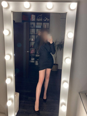 Лика, +7 937 778 58 44 - отзывы о фее