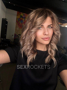 Дарья — эротические фото