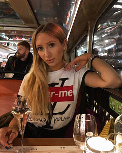 Алена из Волгоград - интим фото