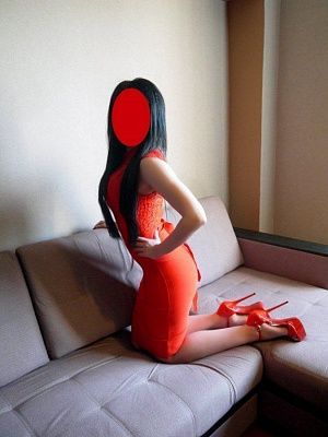 Оксана, Брюнетки - фото