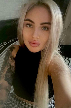 Фото Алина, 23 лет