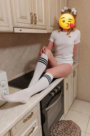 Девушка Олеся, фото и отзывы