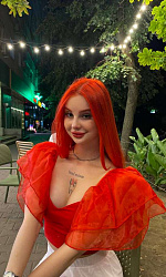 Дашуня — эротические фото