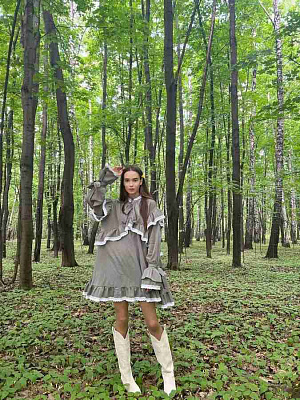 Василиса из Волгоград - интим фото