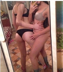 Фото Кира 25 лет лет, 175 см