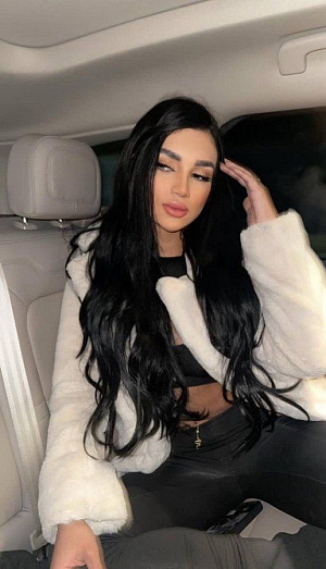 Фото Ксения, 22 лет