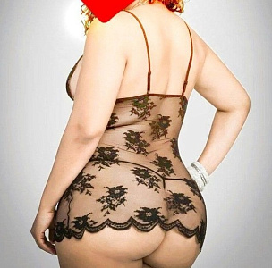 Алина — фото и список услуг