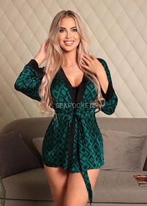 Подробные отзывы для девушки Соблазнительная Ника