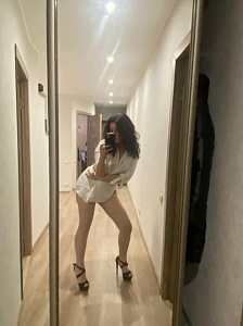 Лана — фото и список услуг