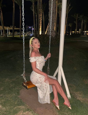 Блондинки, Стелла - фото и отзывы