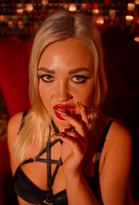 Фото Настя, 20 лет