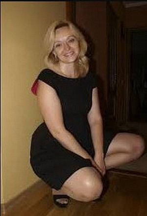 Ксюша из Волгоград - интим фото