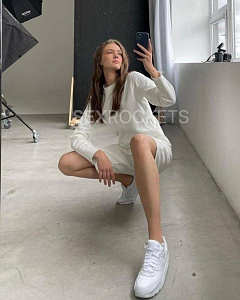 Анкета Мария с реальными фото