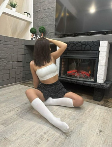 Фото Алеся 27 лет, 170 см