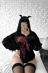 Девушка Мирослава, фото и отзывы