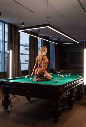 Ксюша, +7 926 542 57 53 - отзывы о фее