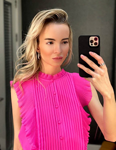 Маша — фото и список услуг