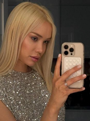 Блондинки, Дарья - фото и отзывы