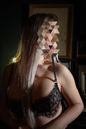 Катерина из Волгоград - интим фото