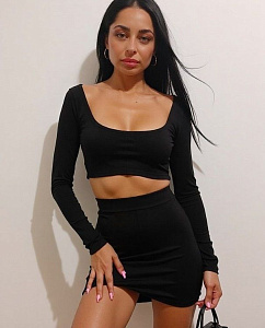 Девушка Лера, фото и отзывы