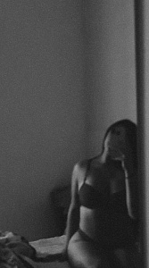 Анкета Алина с реальными фото