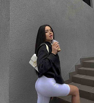 Брюнетки, Виктория - фото и отзывы