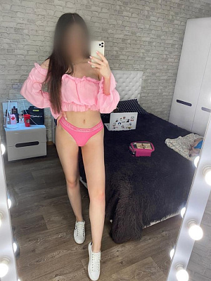 Лика, +7 937 778 58 44 - отзывы о фее