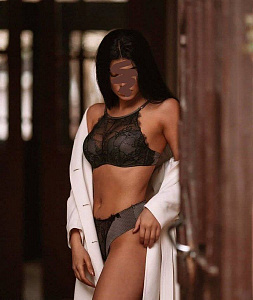 Все фото Настя - девушки по вызову